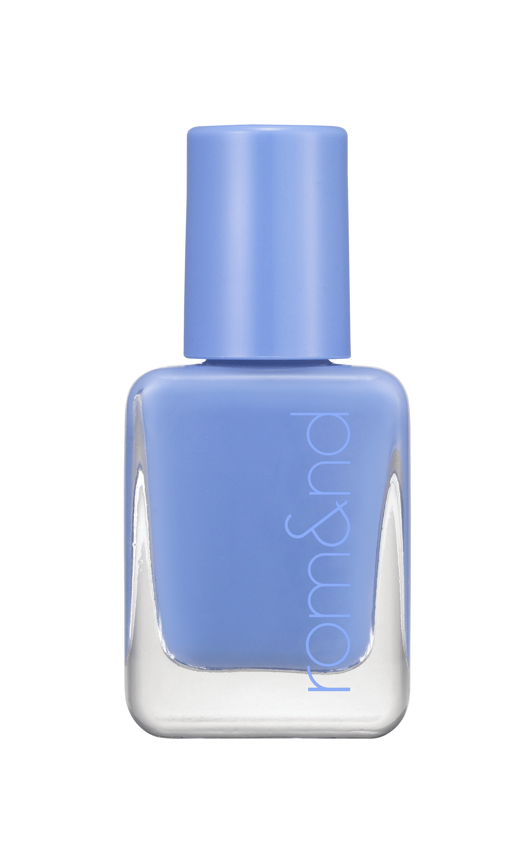 ROM&NDMood Pebble Nail17Bluebell - Glow Time