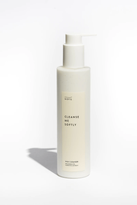 skincare-kbeauty-glowtime-sioris cleanse me softly milk cleanser