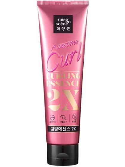 skincare-kbeauty-glowtime-mise en scne awesom curling essence 2x medium to long hair