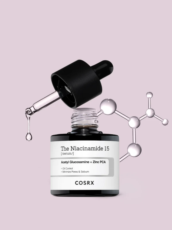 skincare-kbeauty-glowtime-cosrx the niacinaimide 15 serum