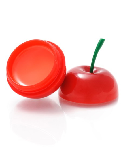 skincare-kbeauty-glowtime-Tony Moly mini cherry lip balm