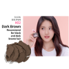 skincare-kbeauty-glowtime-jennyhouse self up hair line brush dark brown