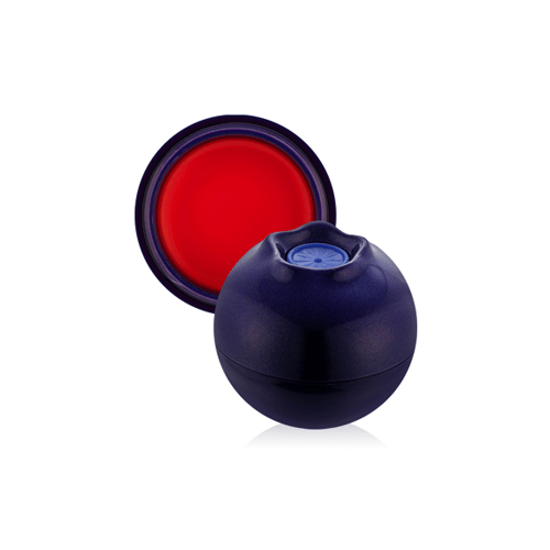 skincare-kbeauty-glowtime-tony moly mini blueberry lip balm