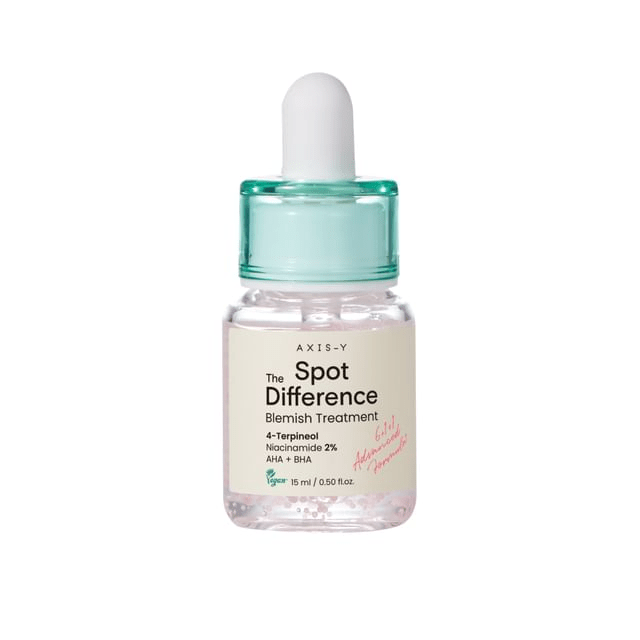 skincare-kbeauty-glowtime-axis y spot the difference blemsih treatment