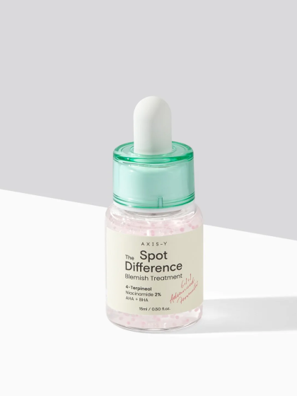 skincare-kbeauty-glowtime-axis y spot the difference blemish treatment