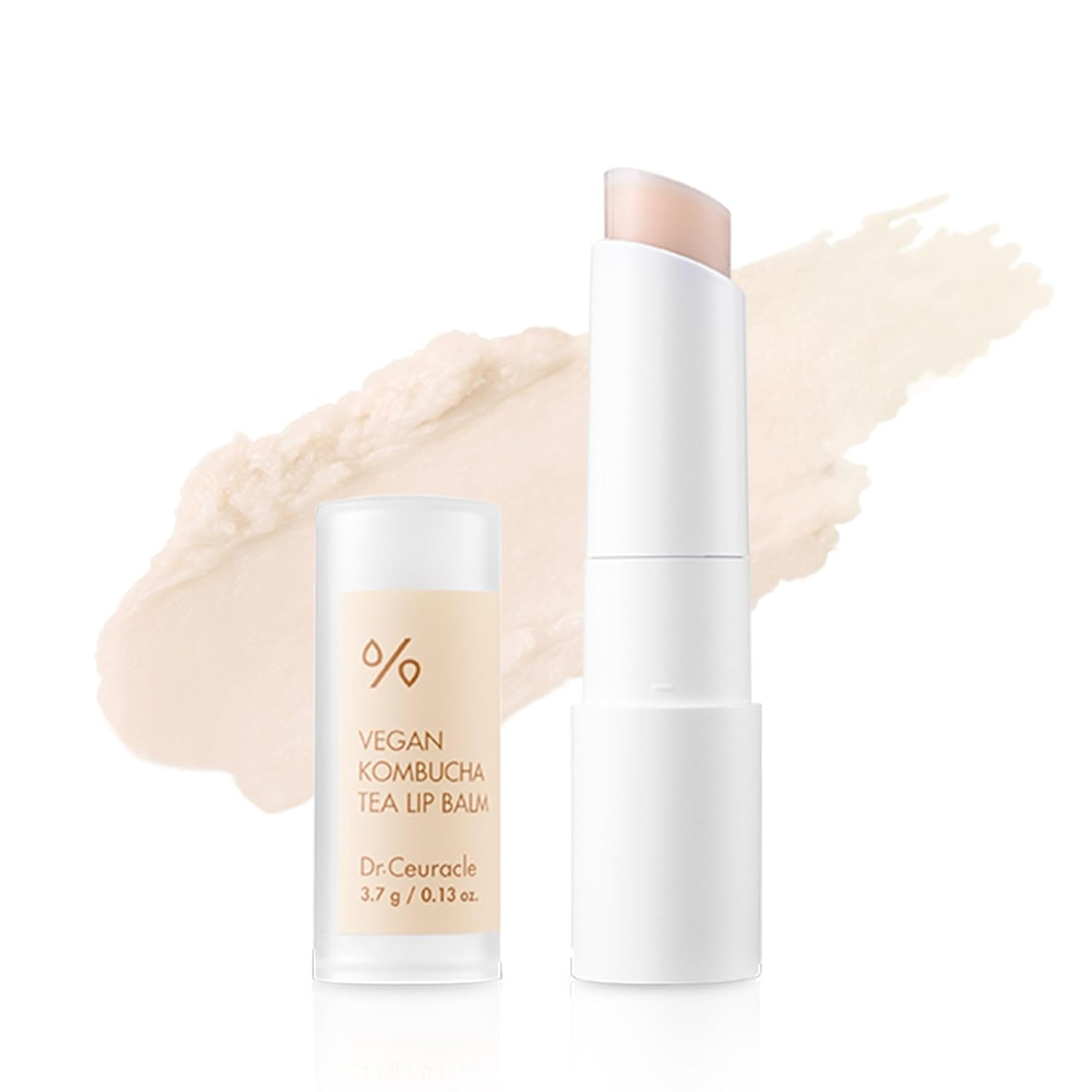 skincare-kbeauty-glowtime-dr ceuracle vegan kombucha lip balm