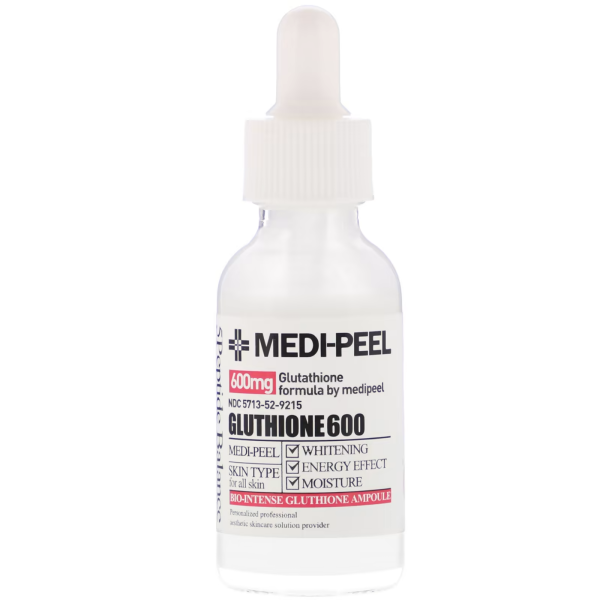 skincare-kbeauty-glowtime-Medi- Peel bio intense gluthathione white ampoule