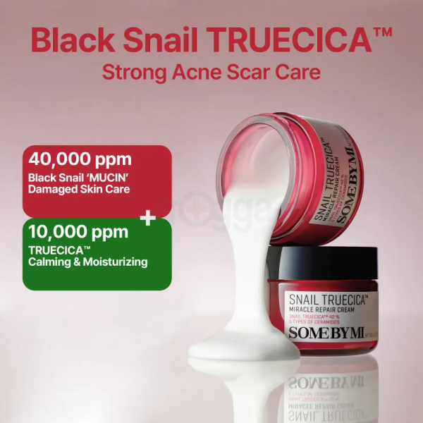 skincare-kbeauty-glowtime-some by mi snail truecica miracle repair cream