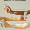 skincare-kbeauty-glowtime-cosrx vitamin E vitalizing sunscreen