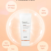 skincare-kbeauty-glowtime-cosrx vitamin E vitalizing sunscreen