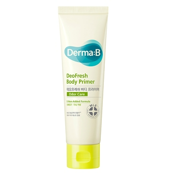 skincare-kbeauty-glowtime-Derma B deofresh body primer