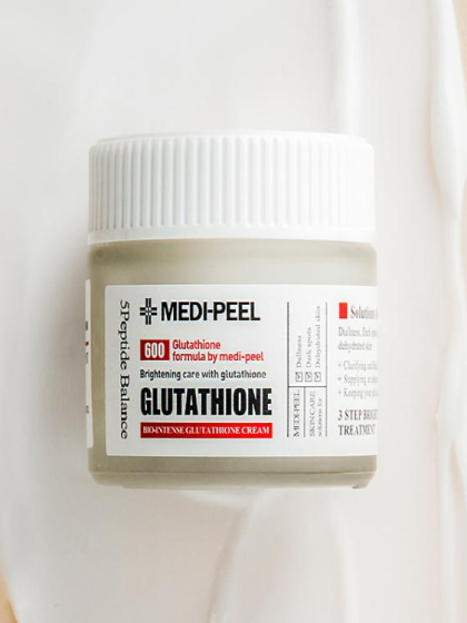 skincare-kbeauty-glowtime-medi-peel bio intense gluthathione white cream