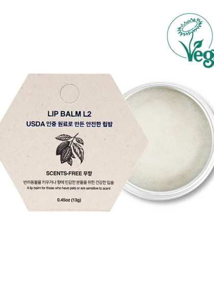 skincare-kbeauty-glowtime-toun 28 lip balm L2 scent free