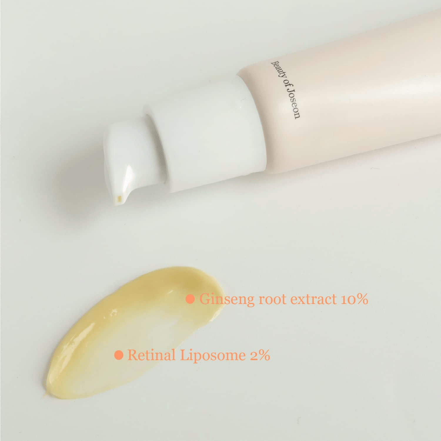 skincare-kbeauty-glowtime-beauty of joseon ginseng and retinal eye cream