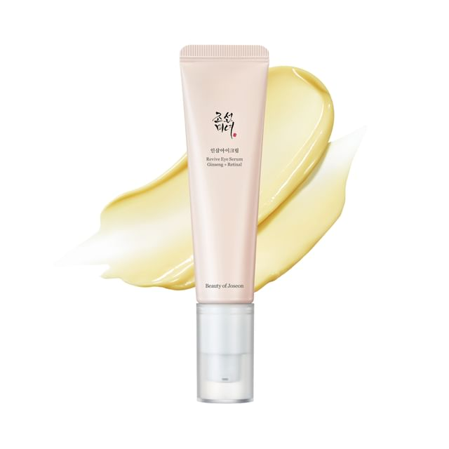 skincare-kbeauty-glowtime-beauty of joseon revive eye serum