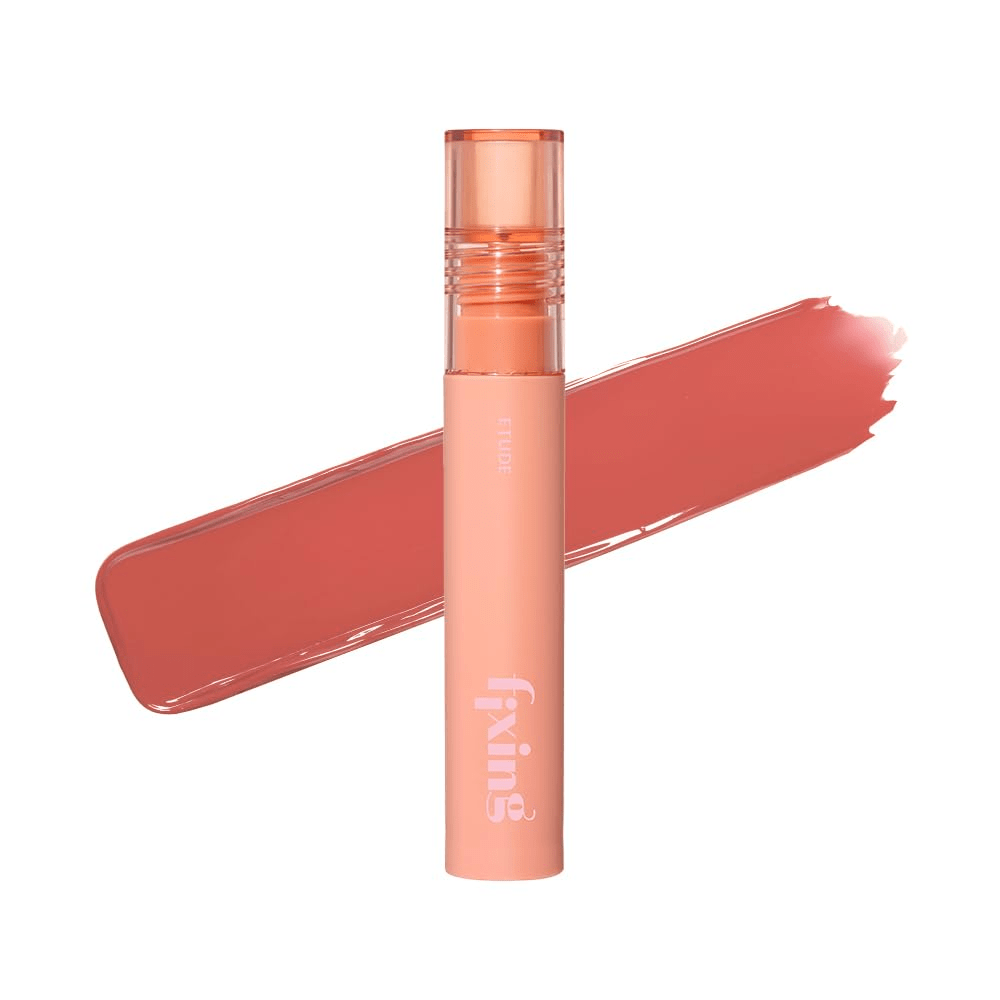 skincare-kbeauty-glowtime-etude house fixing tint 03 mellow peach