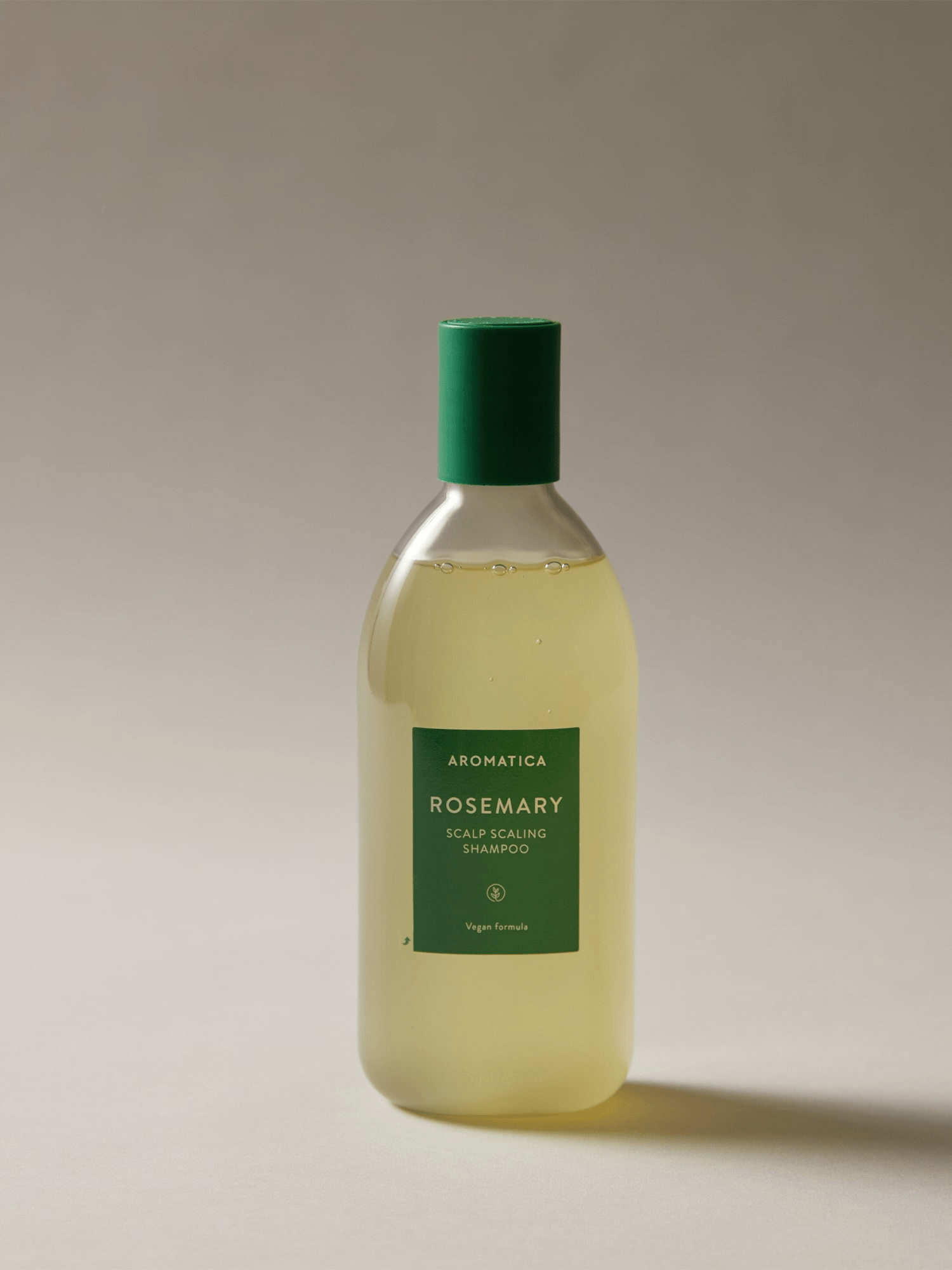 skincare-kbeauty-glowtime-aromatica rosemary scalp scaling shampoo