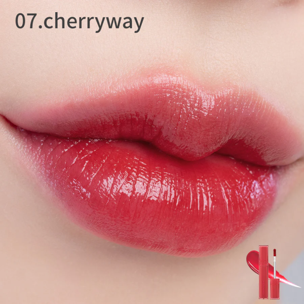 sk rom&nd dweyful water tint cherry way