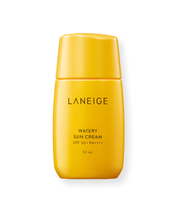 skincare-kbeauty-glowtime-laneige watery sun cream