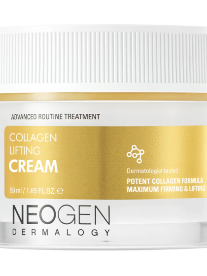 skincare-kbeauty-glowtime-neogen collagen lifting cream