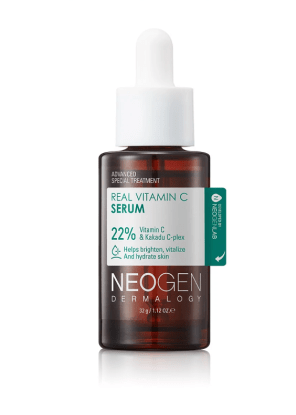 skincare-kbeauty-glowtime-neogen dermalogy real vitamin c serum