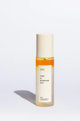 skincare-kbeauty-glowtime-sioris time is running out mist