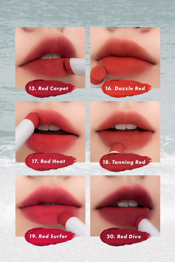 skincare-kbeauty-glowtime-rom&nd zero matte lipstick
