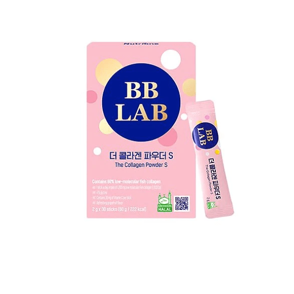 skincare-kbeauty-glowtime-BB Lab collagen powder halal