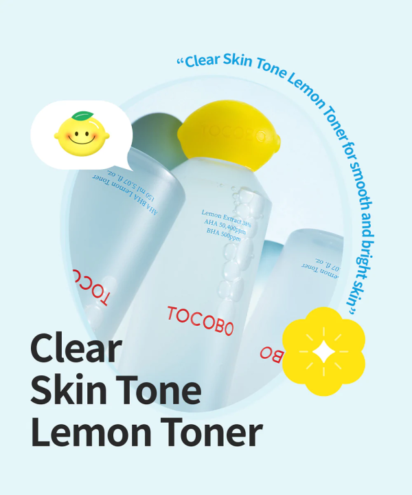 skincare-kbeauty-glowtime-tocobo aha bha lemon toner