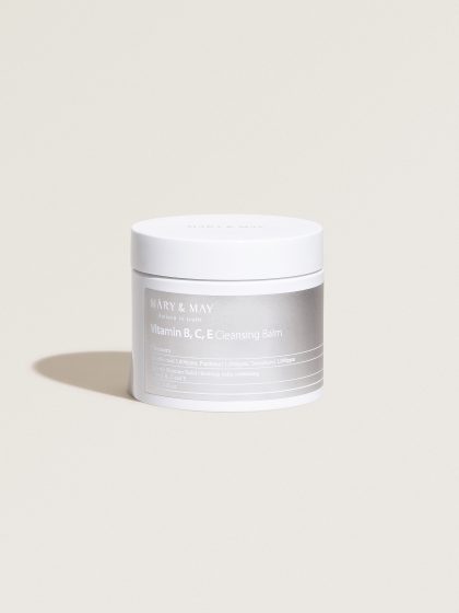 skincare-kbeauty-glowtime-Mary & May BCE Cleansing Balm