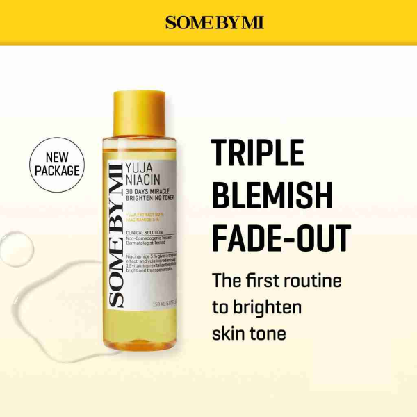 skincare-k beauty-glowtime some by mi yuja niacin brightening toner