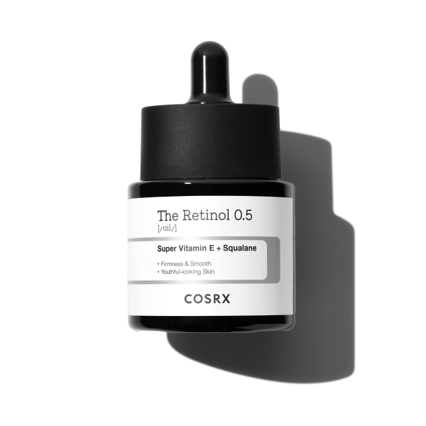 skincare-kbeauty-glowtime-cosrx retinol 0.5 oil