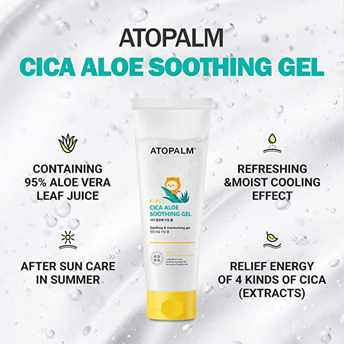 skincare-kbeauty-glowtime-atopalm cica aloe soothing gel