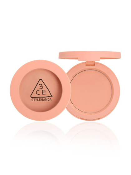 skincare-kbeauty-glowtime-3CE Face Blush Peach Splash