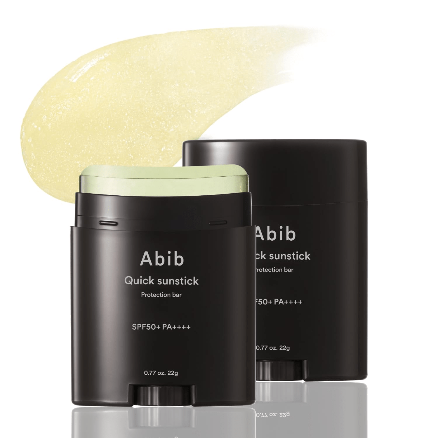 skincare-kbeauty-glowtime-abib quick sunstick protection