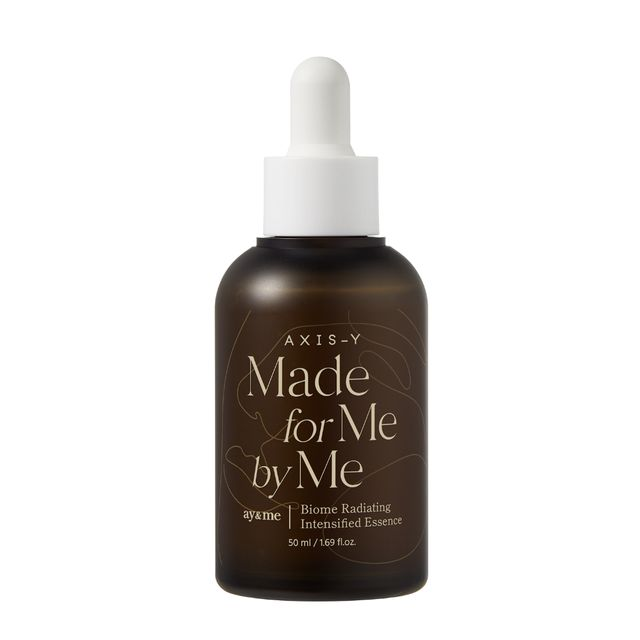 skincare-kbeauty-glowtime-axis y made fo rme by me biome radiating intensidied essence