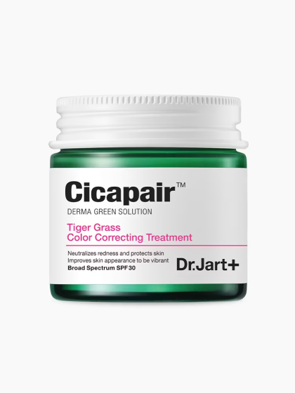 skincare-kbeauty-glowtime-Dr Jart Cica Pair Tiger Grass Colour Correcting Treatment SPF30