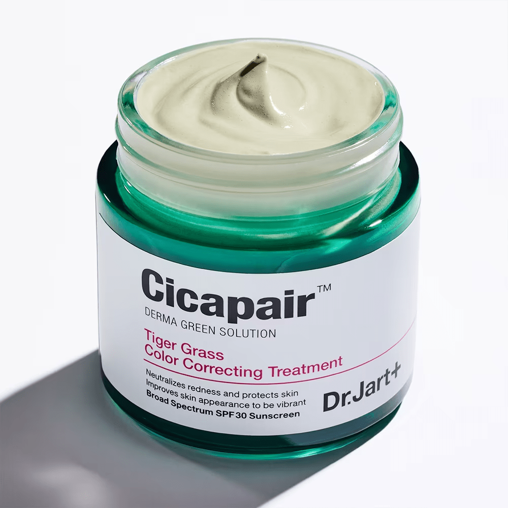 DR JART+Cicapair Tiger Grass Colour Correcting TreatmentSPF30 - Glow Time