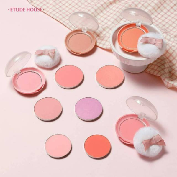 skincare-kbeauty-glowtime-etude house lovely cookie blusher