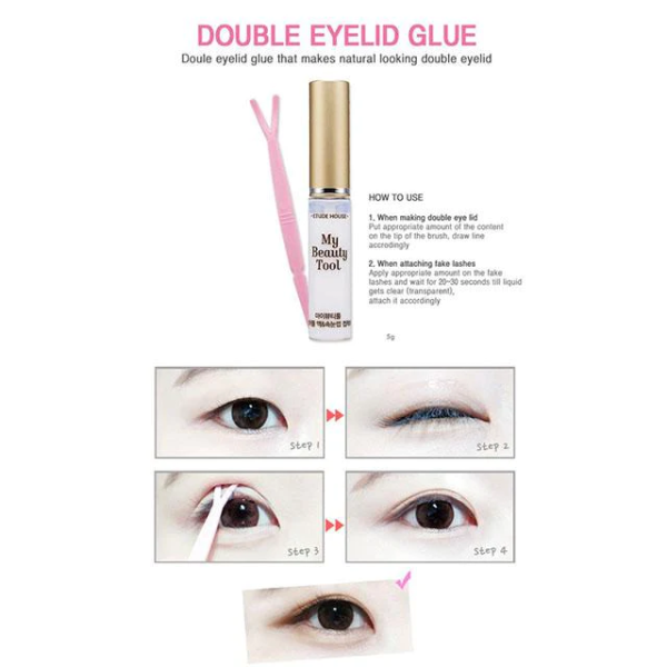 skincare-kbeauty-glowtime-etude house double eyelid glue