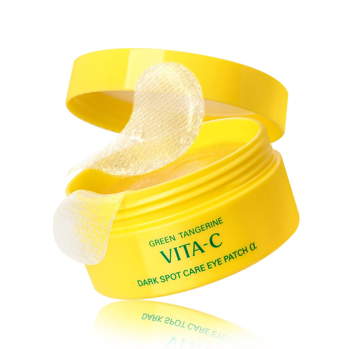 skincare-kbeauty-glowtime-goodal green tangerine vita c dark spot care eye patch alpha