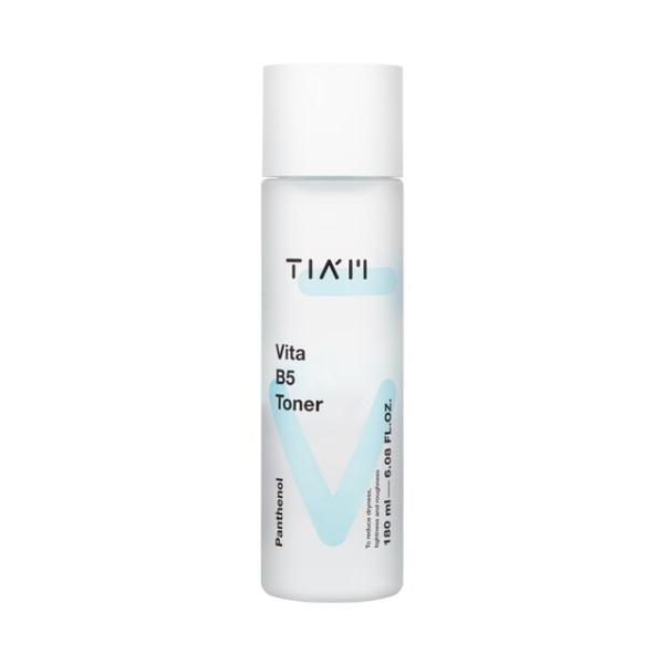 skincare-kbeauty-glowtime-TIAM Vita B5 Toner