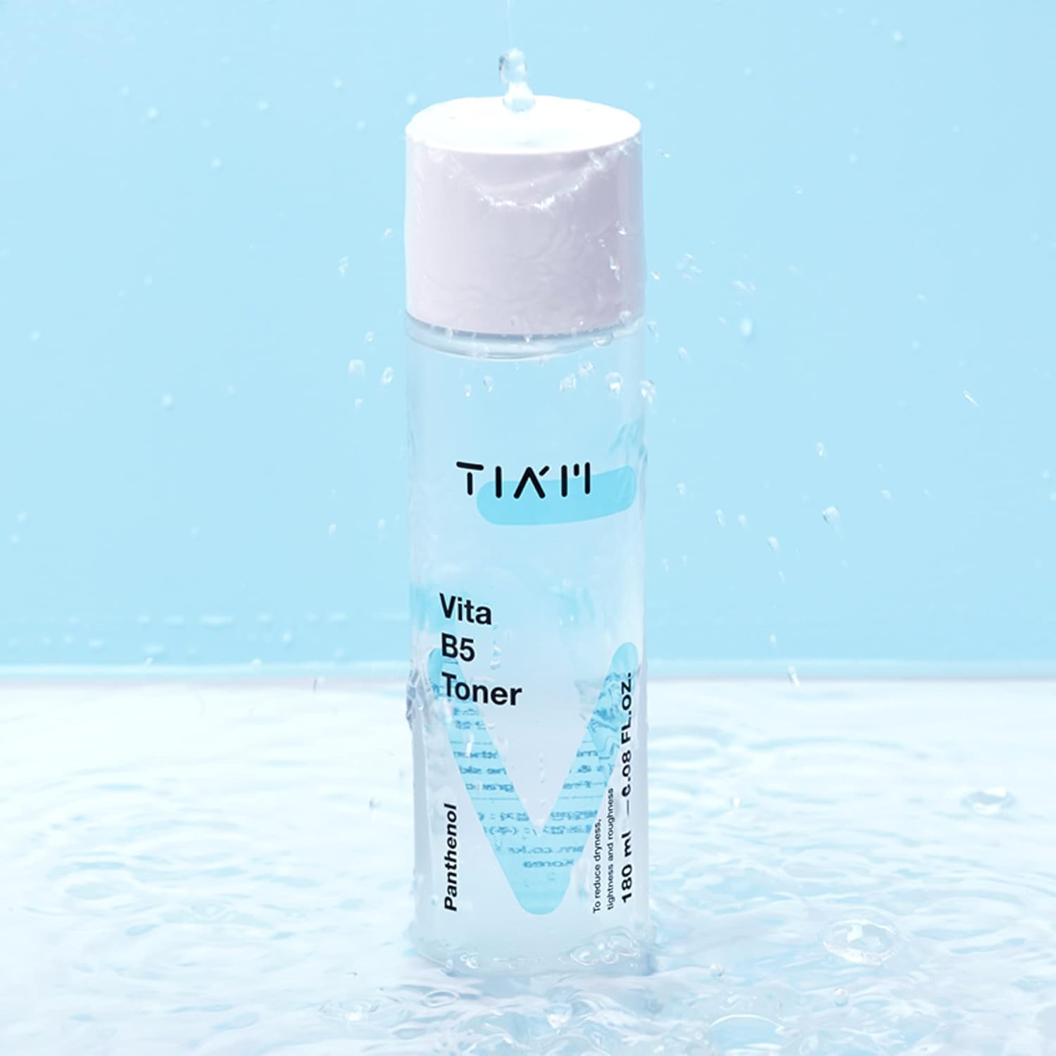 skincare-kbeauty-glowtime-TIAM Vita B5 Toner