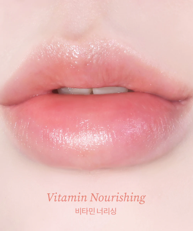 TOCOBOVitamin Nourishing Lip Balm Glow Time