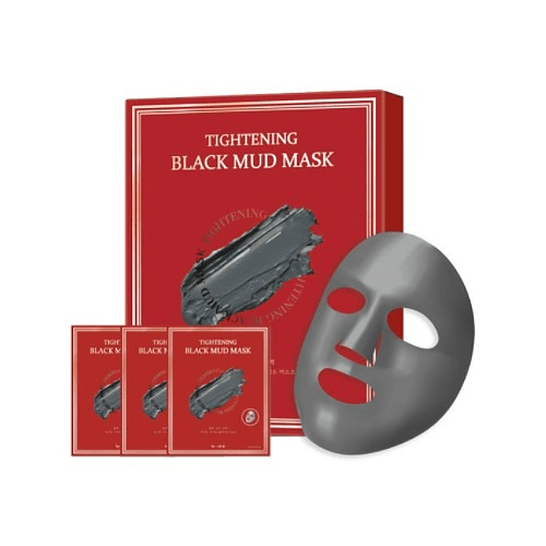 skincare-kbeauty-glowtime-by our tightening black mud mask