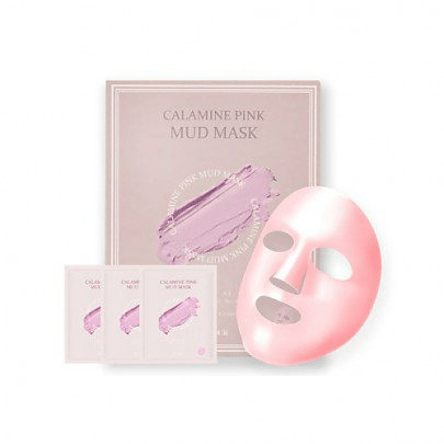 skincare-kbeauty-glowtime-by our calamine pink mask