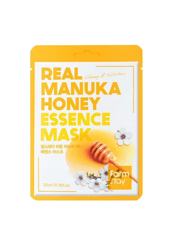skincare-kbeauty-glowtime-farm stay real manuka honey essence