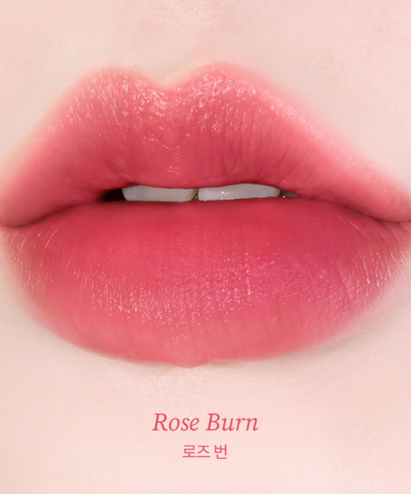 skincare-kbeauty-glowtime-tocobo powder cream lip balm rose burn