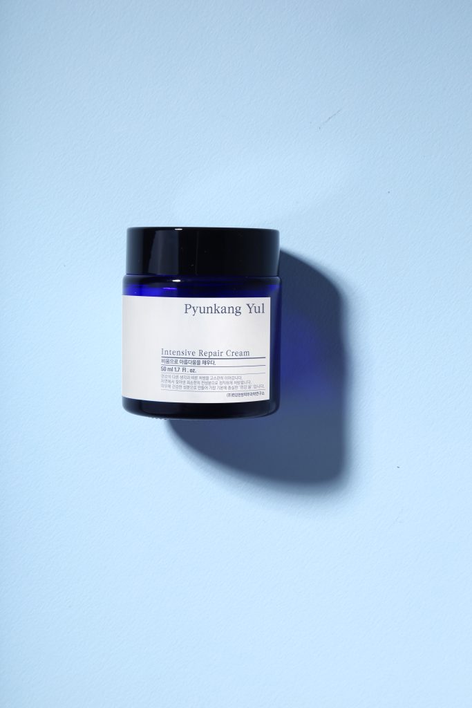 PYUNKANG YULIntensive Repair Cream - Glow Time