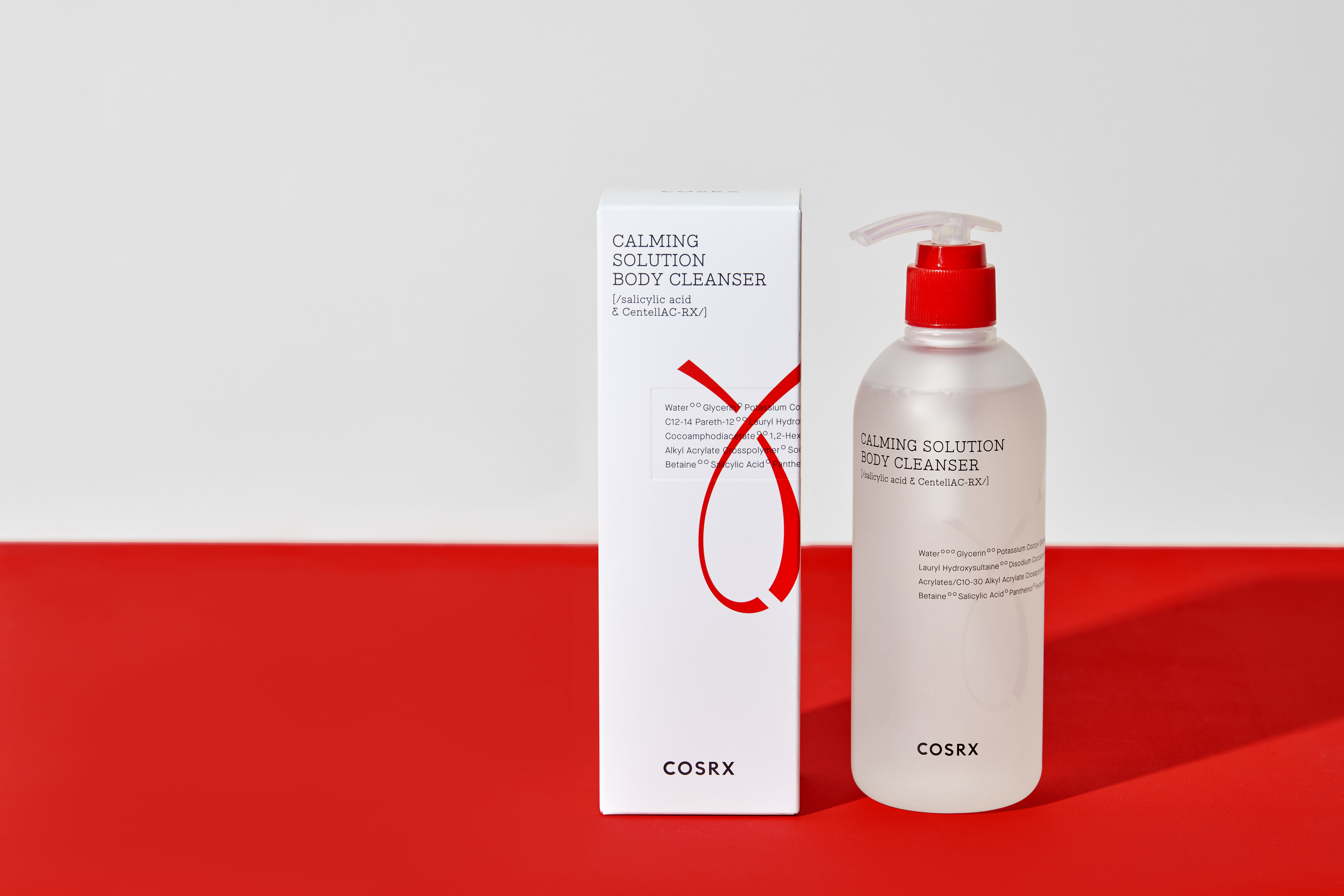skincare-kbeauty-glowtime-COSRX AC Collectoin Calming Solution Body Cleanser